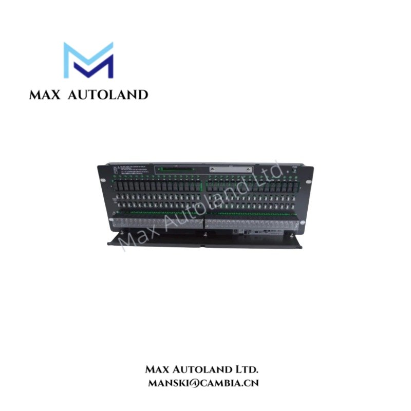 Yokogawa ARM55W ARM55T Mechanical Relay Output Boards