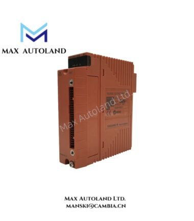 SDV541-S33 S1 Digital Output Module Yokogawa