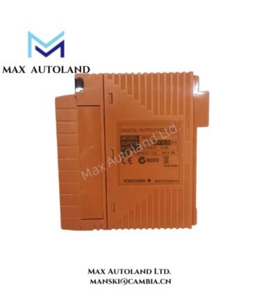 Yokogawa SDV541-S63 Digital Output Module