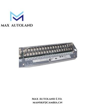 Yokogawa SEA4D-01 Analog Terminal Board