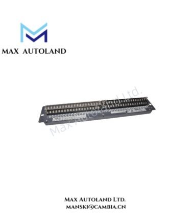 Yokogawa SEA4D-01 Analog Terminal Board