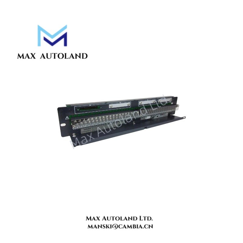 Yokogawa SEA4D-11 Analog Terminal Board
