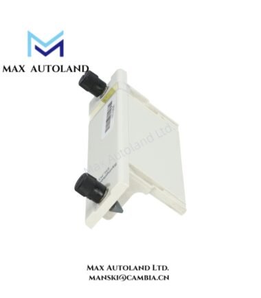 ABB SPBLK01 Blank Faceplate