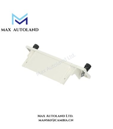 ABB SPBLK01 Blank Faceplate