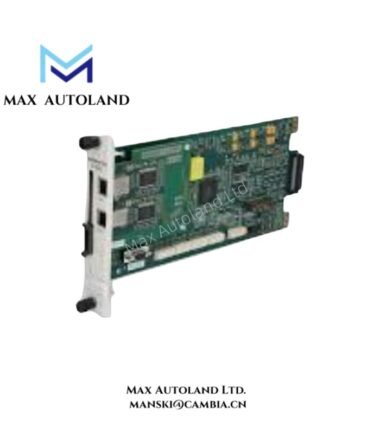 SPIET800 ABB Ethernet CIU Transfer Module