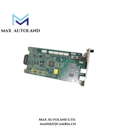 SPIET800 ABB Ethernet CIU Transfer Module