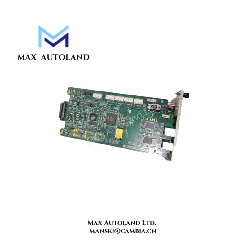 SPIET800 ABB Ethernet CIU Transfer Module