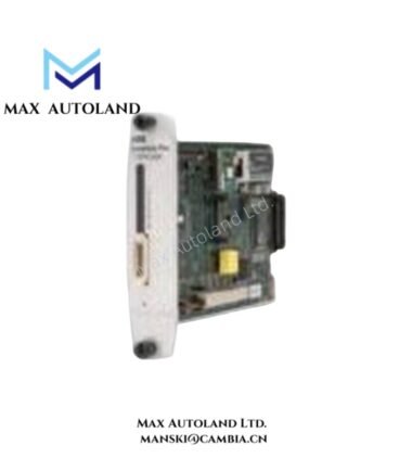 ABB SPBLK01 Blank Faceplate Module