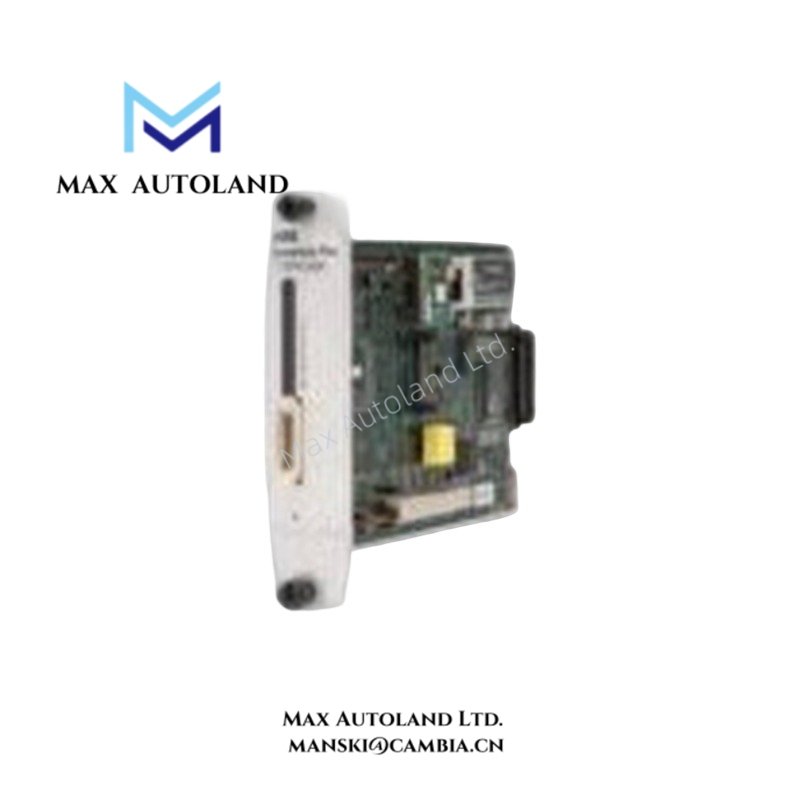 ABB SPBLK01 Blank Faceplate Module