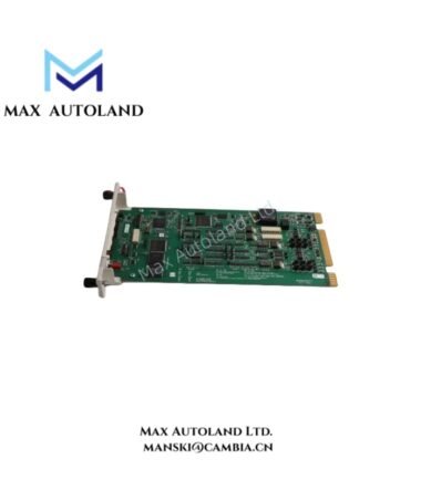 SPTPS13 ABB Turbine Speed Protection Module