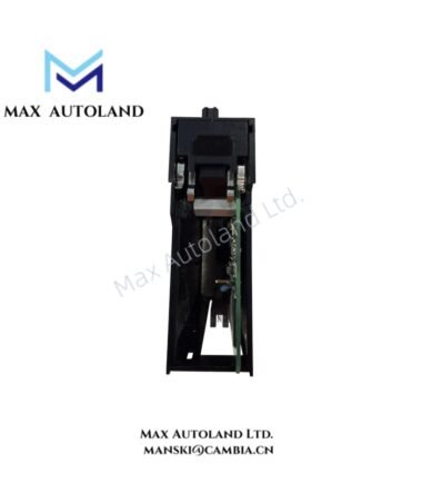 TC-HAI081 Honeywell HART Analog Input Module