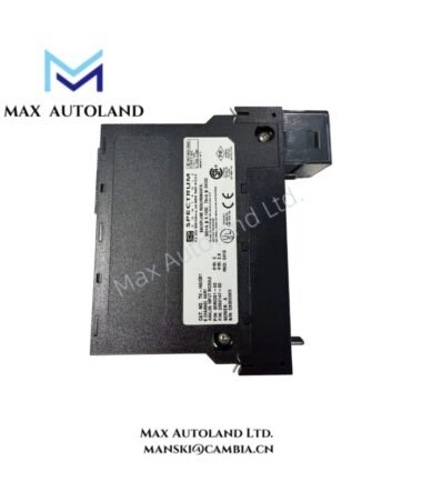 TC-HAI081 Honeywell HART Analog Input Module