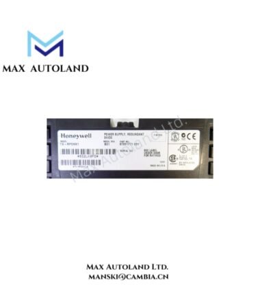 TK-RPDXX1 Honeywell Series-A Redundant Power Supply Module