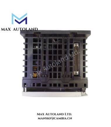 TK-RPDXX1 Honeywell Series-A Redundant Power Supply Module