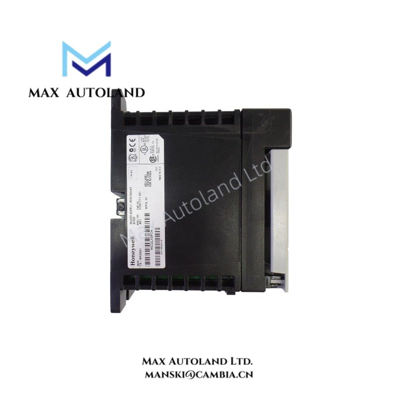 TK-RPDXX1 Honeywell Series-A Redundant Power Supply Module