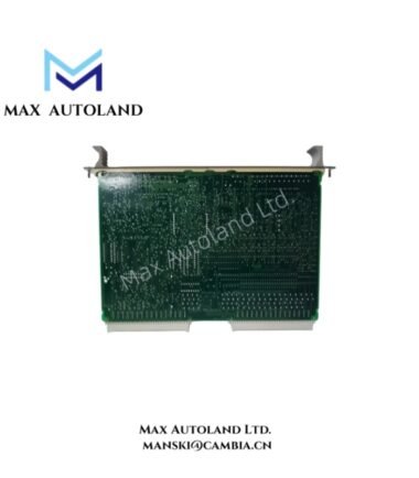 ABB HIEE401481R0001 UA C326 AE01 Analog/Digital I/O Card