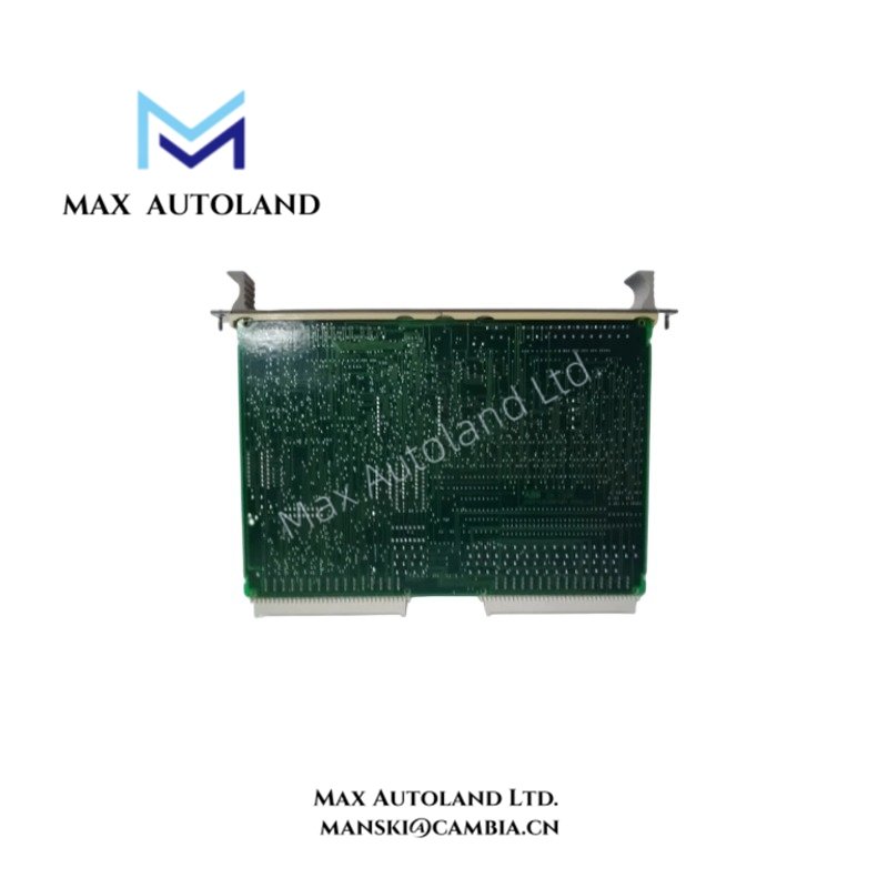 ABB HIEE401481R0001 UA C326 AE01 Analog/Digital I/O Card