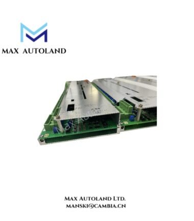 ABB 3BHB003041R0101 UFC719 AE01 Drive I/O Control Board