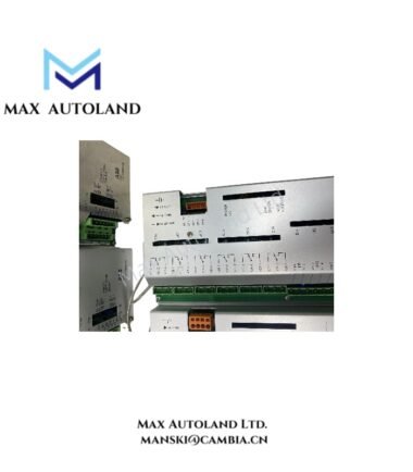 ABB 3BHB003041R0101 UFC719 AE01 Drive I/O Control Board