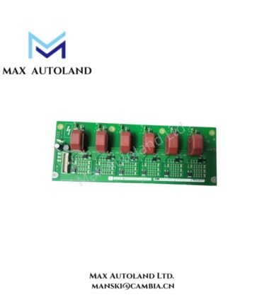 3BHB006338R0002 UNS 0881a-P,V2 ABB Assembled Control Board