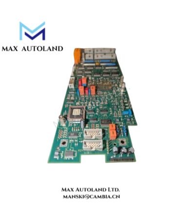 UNS1860b-P V1 3BHB001336R0001 ABB AC 800PEC PCB Assembly