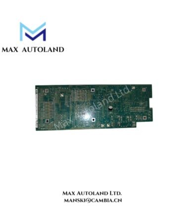 UNS1860b-P V1 3BHB001336R0001 ABB AC 800PEC PCB Assembly
