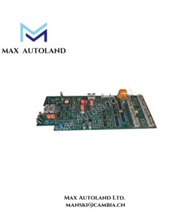UNS1860b-P V1 3BHB001336R0001 ABB AC 800PEC PCB Assembly