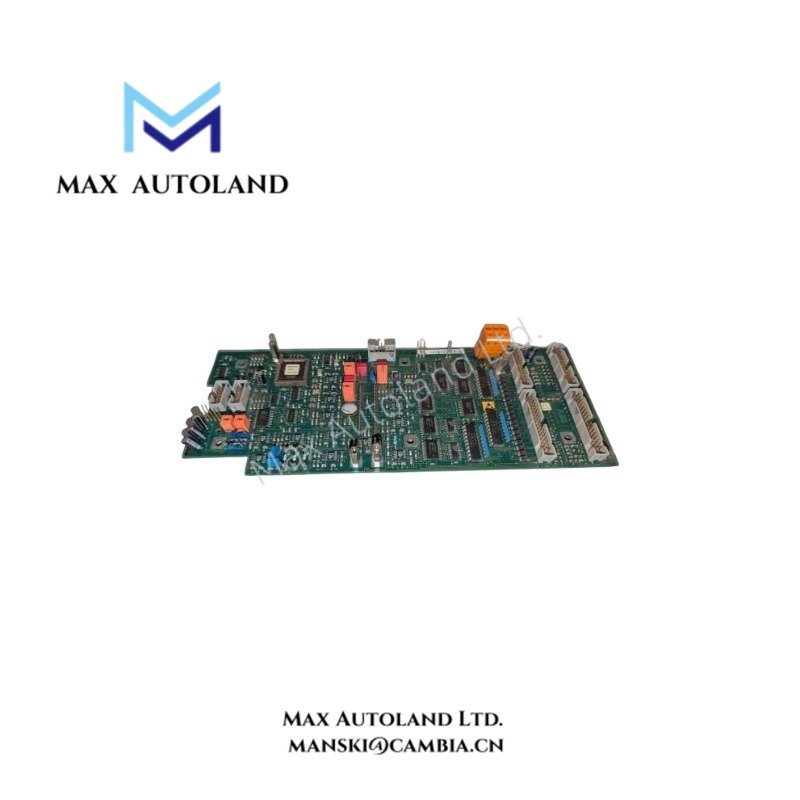 UNS1860b-P V1 3BHB001336R0001 ABB AC 800PEC PCB Assembly