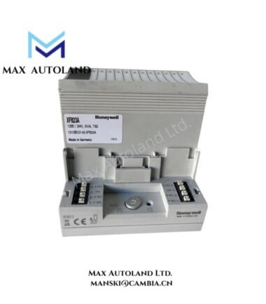 XF823A Honeywell Panel Bus Digital Input Module