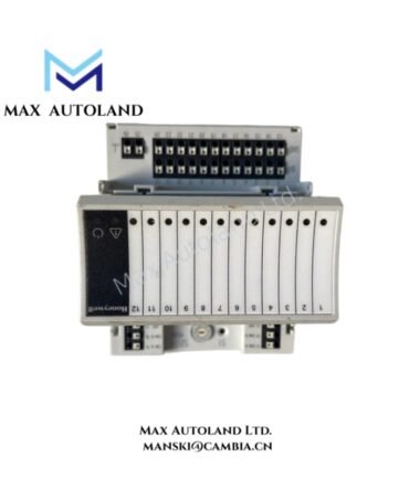 XF823A Honeywell Panel Bus Digital Input Module
