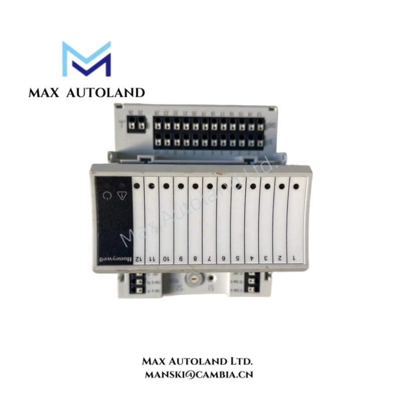 XF823A Honeywell Panel Bus Digital Input Module
