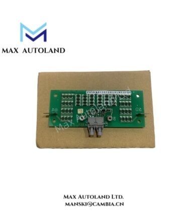 ABB ACS 1000 XVC722AE02 3BHB002751R0102 Voltage Scaling Card