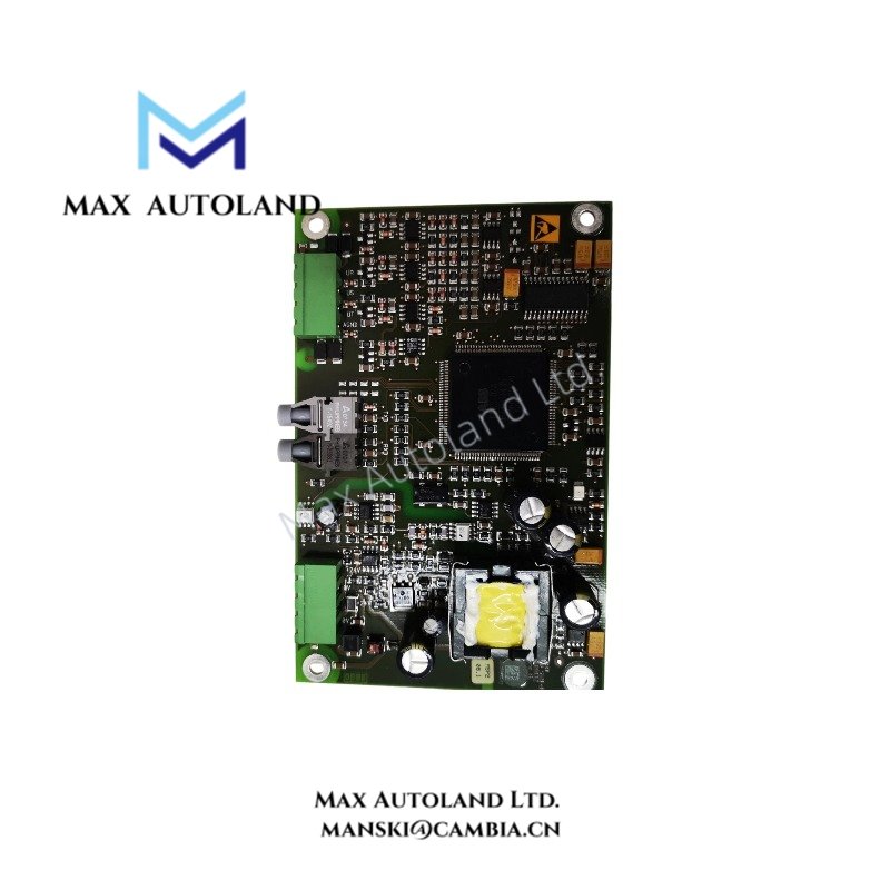 ABB XVC768101 3BHB007211R0101 Industrial Control Module
