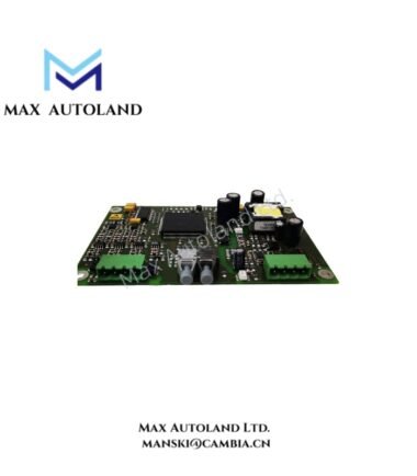 ABB XVC768101 3BHB007211R0101 Industrial Control Module